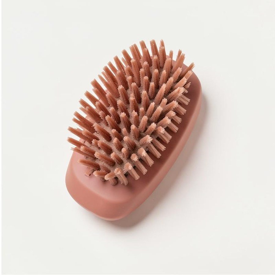 Nu Pet Bath Brush