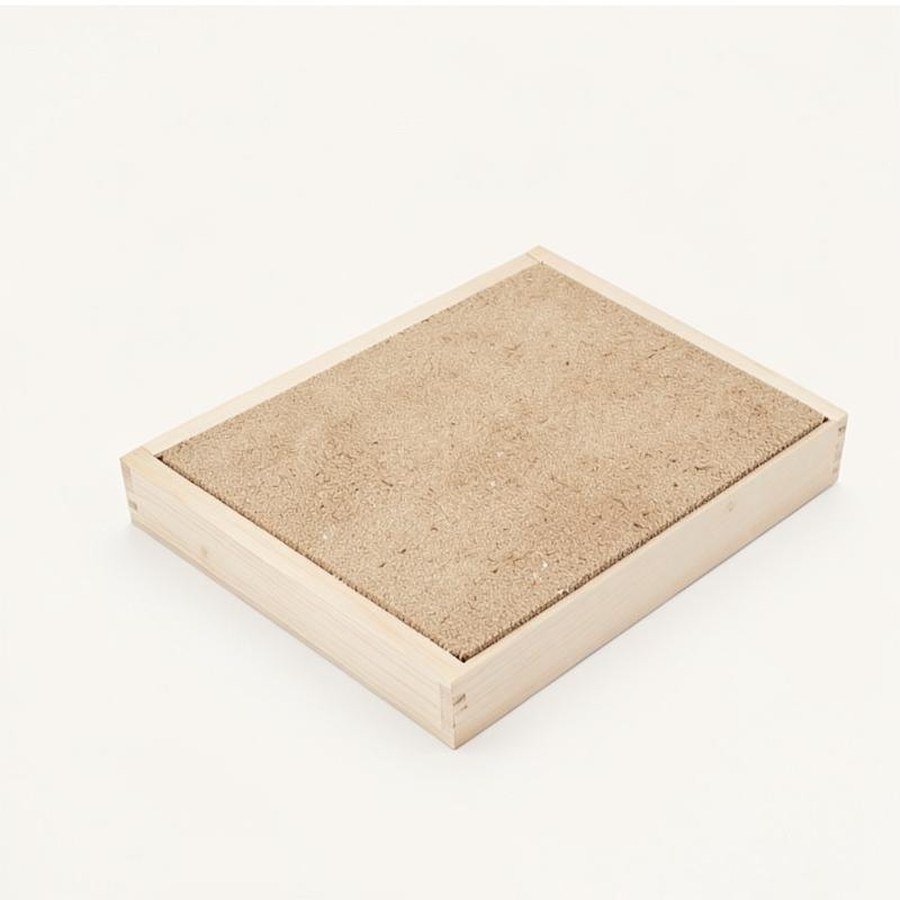 Nu Pet Cat Scratcher Pad