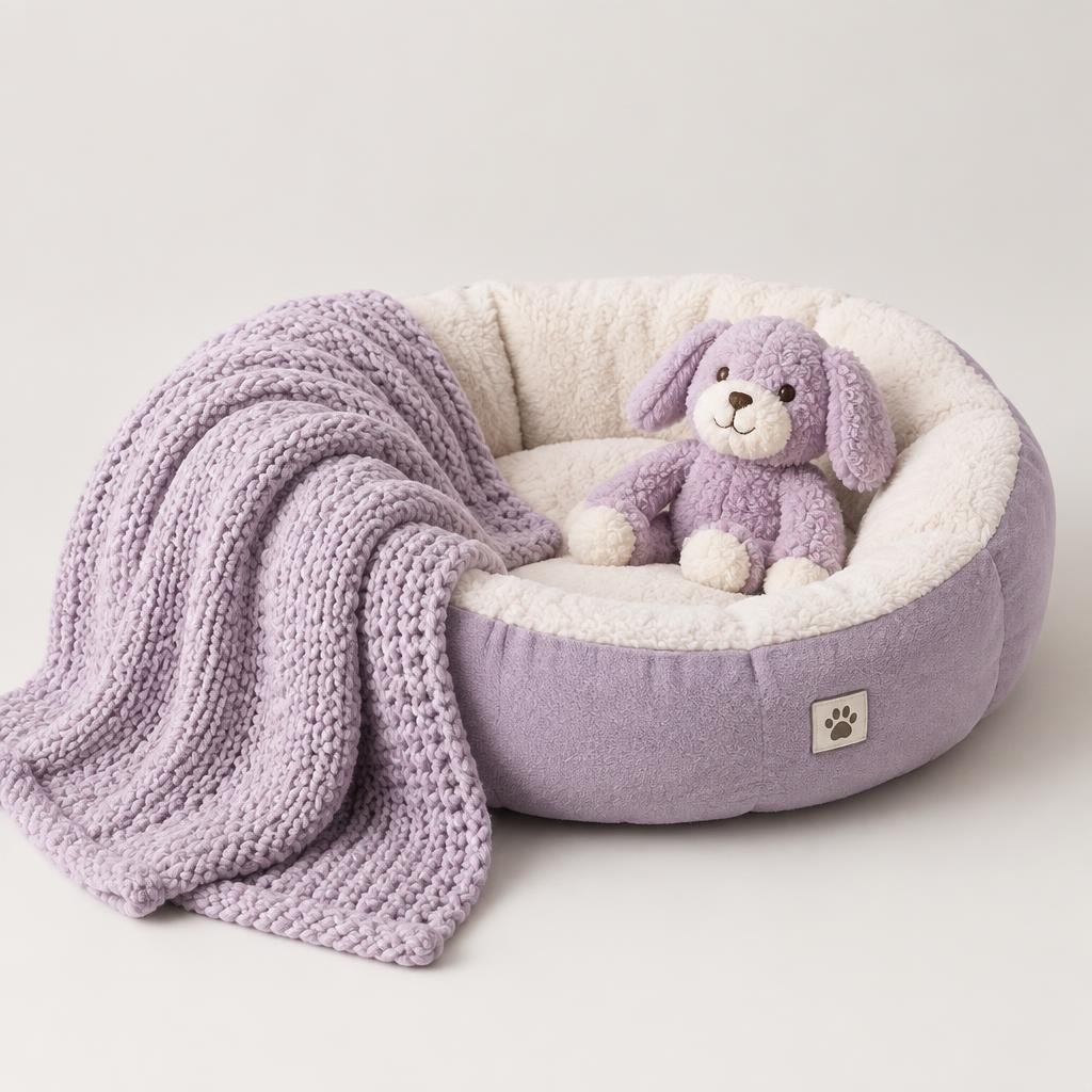 Nu Pet Cozy Home Bundle