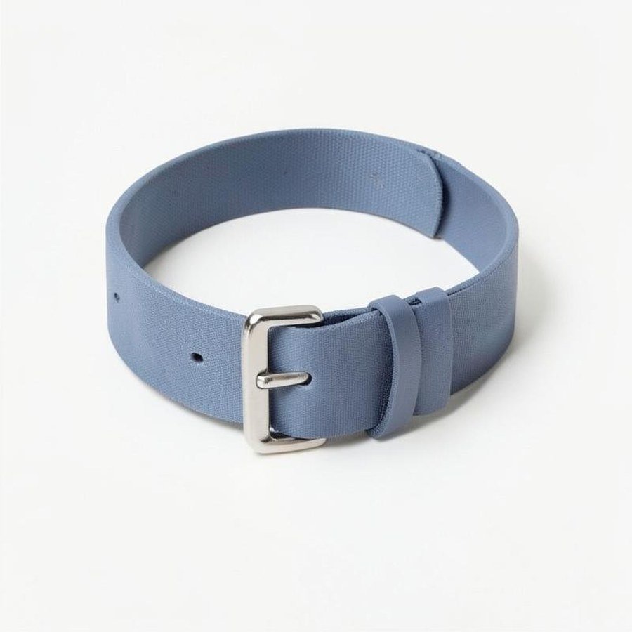 Nu Pet Comfort Dog Collar