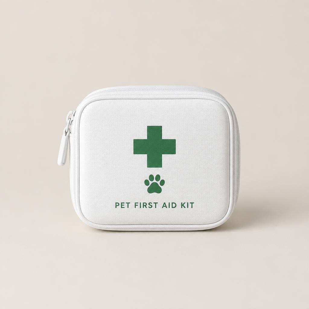 Pet First Aid Kit