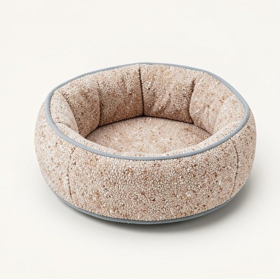 Nu Pet Comfort Pet Bed