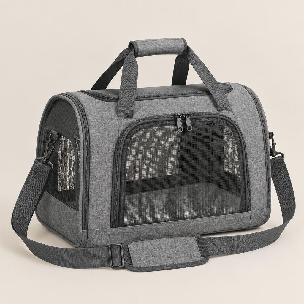 Travel Pet Carrier