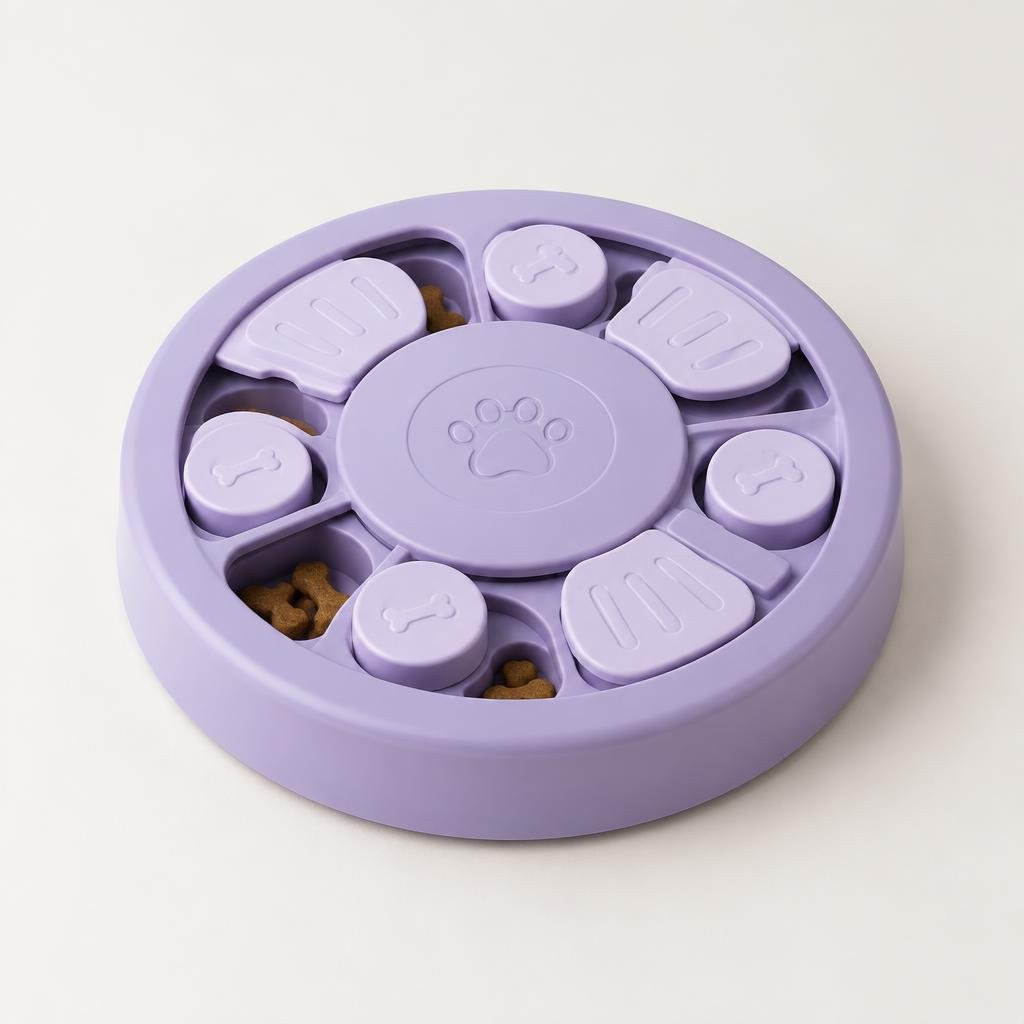 Nu Pet Treat Puzzle Toy