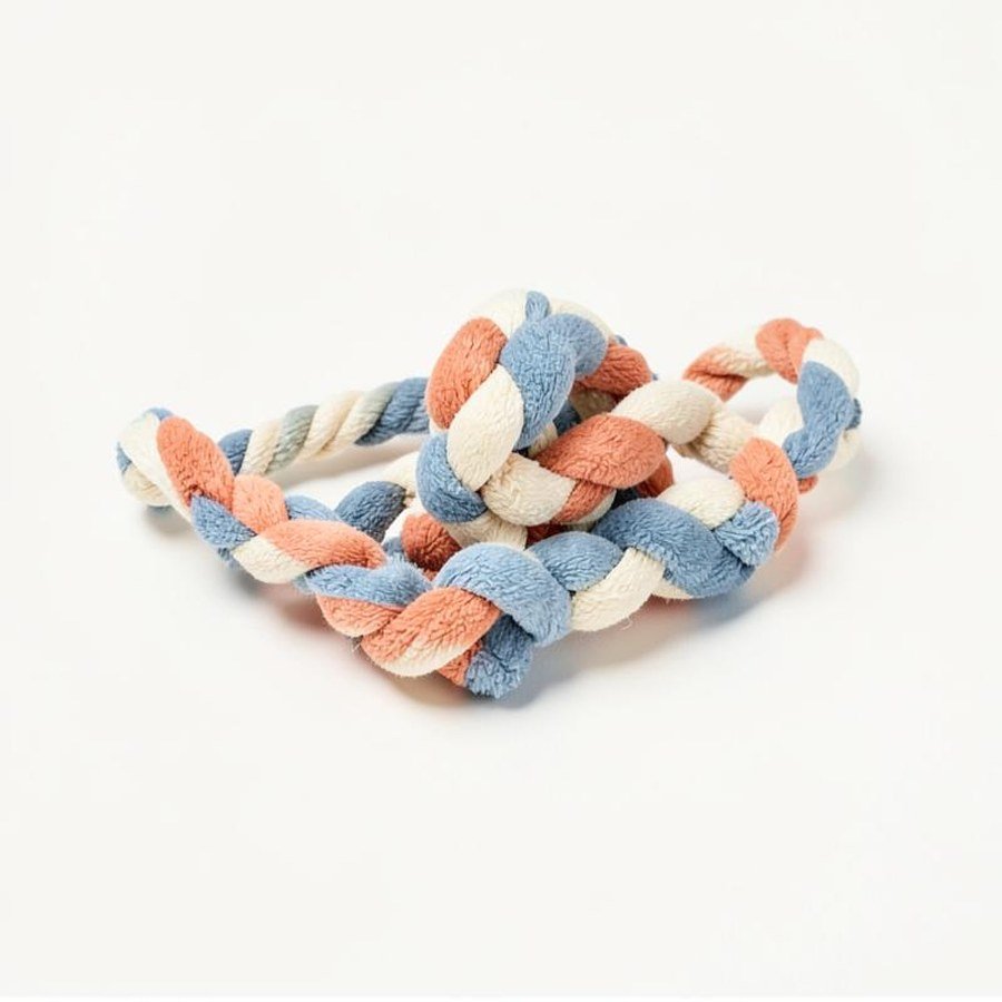 Nu Pet Rope Play Toy