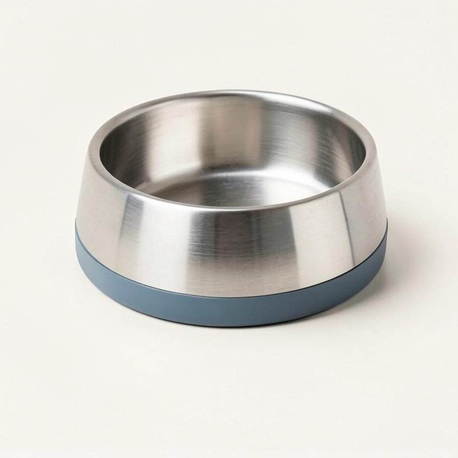 Nu Pet Stainless Bowl