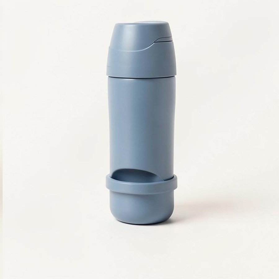 Nu Pet Travel Water Bottle