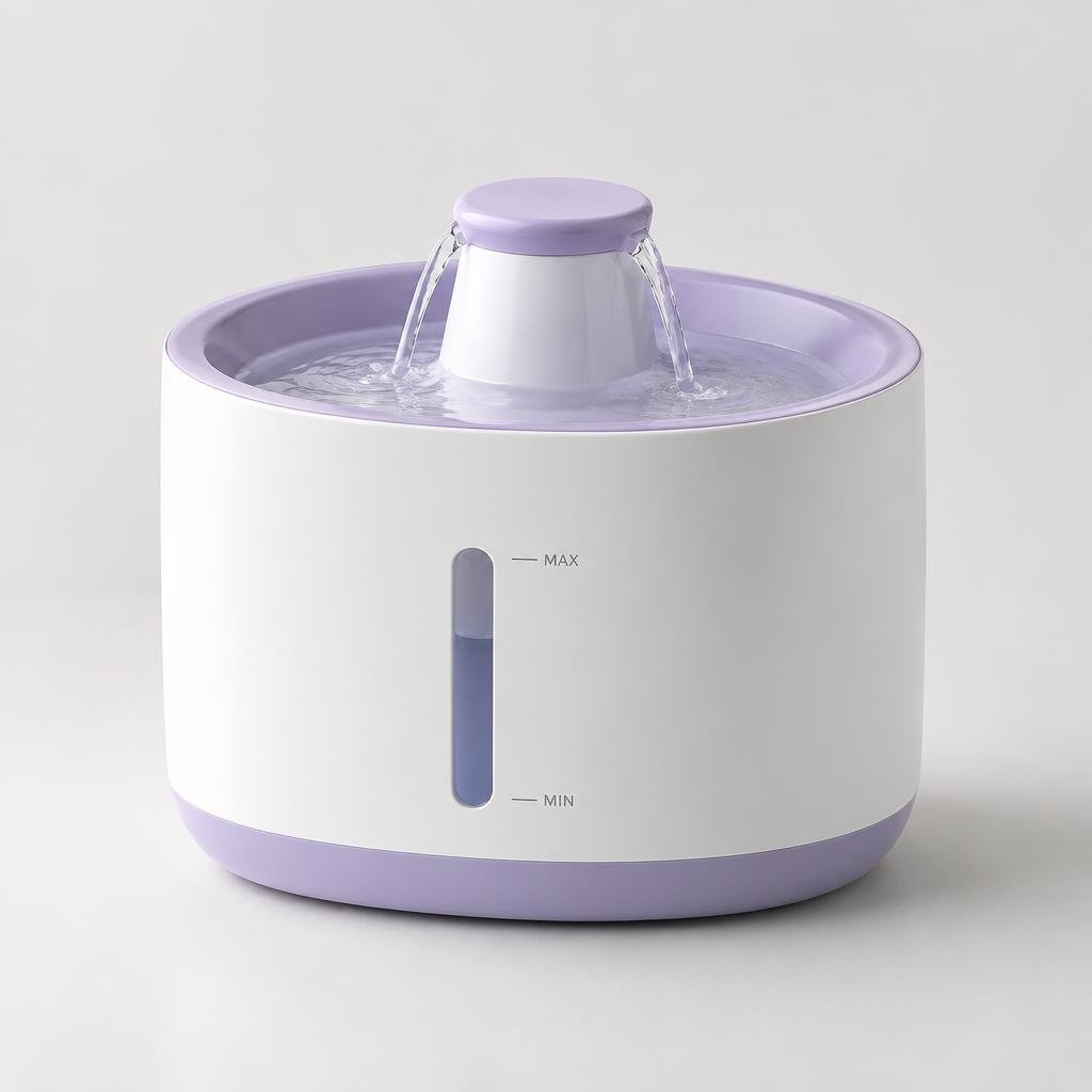 Nu Pet Water Fountain