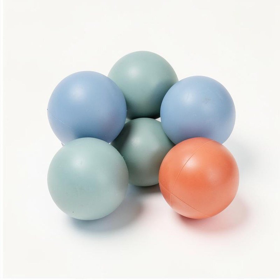 Nu Pet Bounce Ball Set