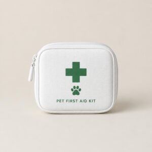 Pet First Aid Kit
