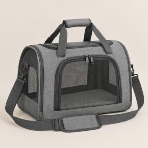 Travel Pet Carrier