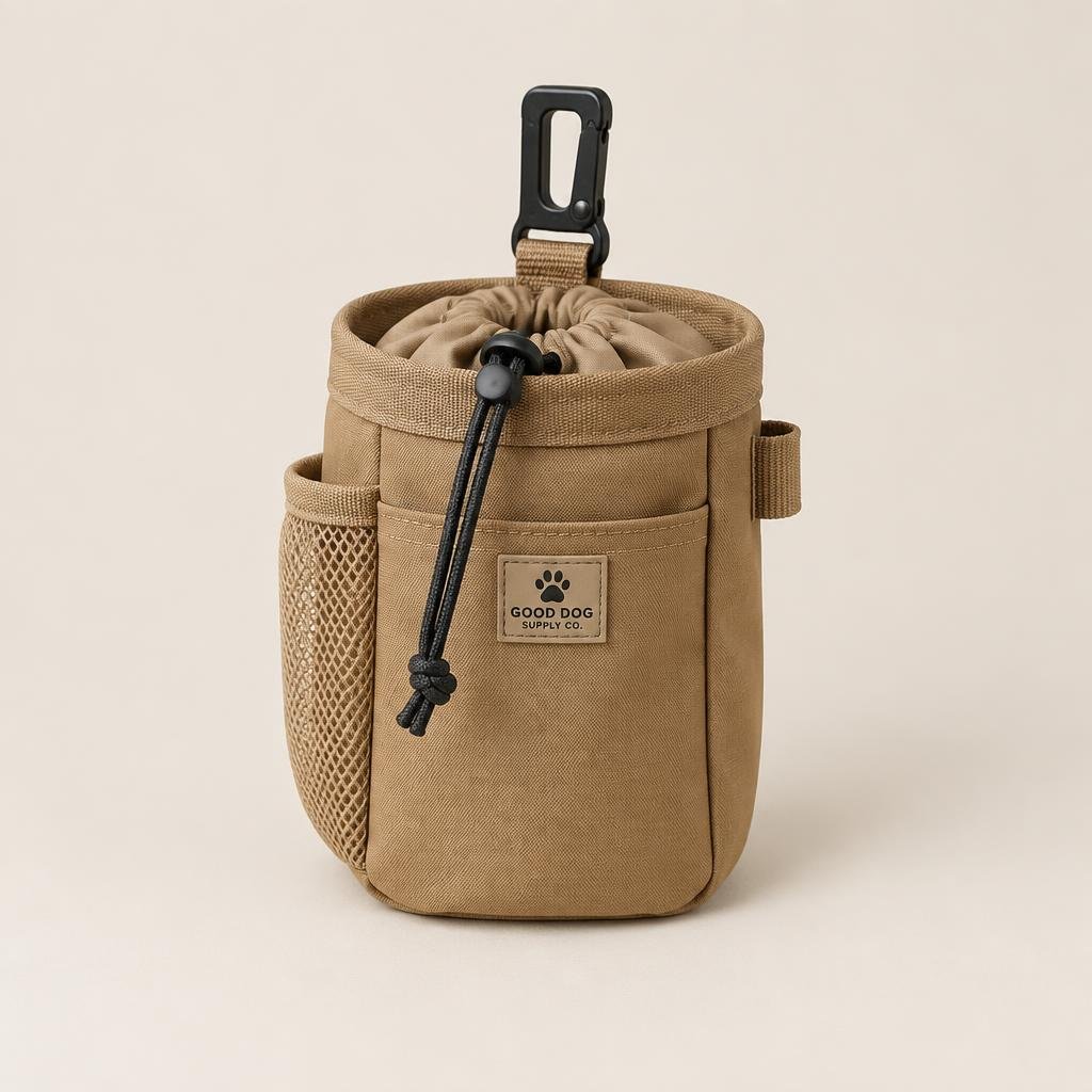 Treat Training Pouch